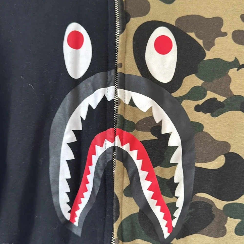 Hoodie - Picture 3 of 12